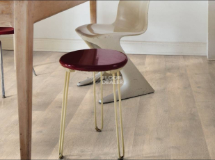 Haro Tritty 90 ДУБ БЕРГАМО АНТИК БЕЛЫЙ 538646 фото 3 | FLOORDEALER